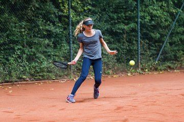 Anna-Marie Weissheim 469 - Suchsdorf Provinzial Trophy